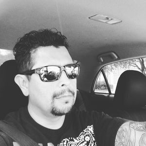 Meet your Posher, Gabriel